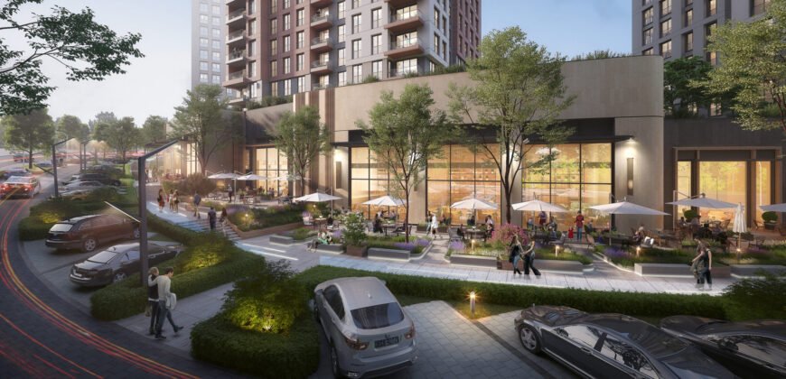 AVRUPA KONUTLARI GUNESLI